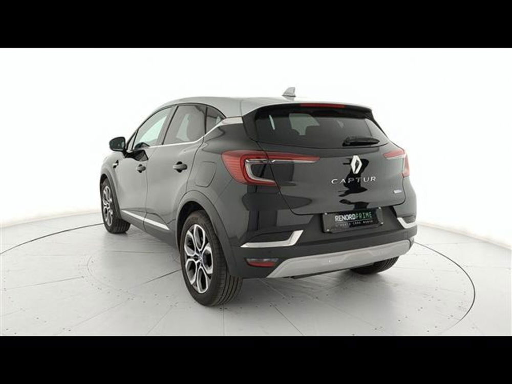 Renault Captur usata a Milano (7)