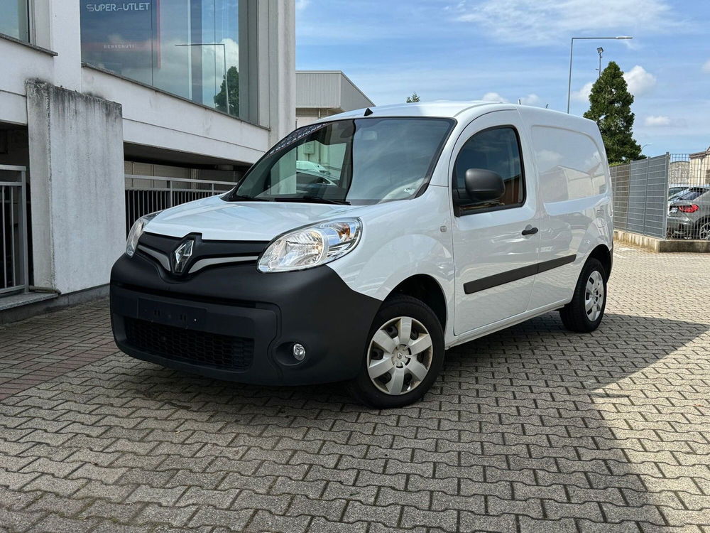 Renault Express usata a Pavia (5)