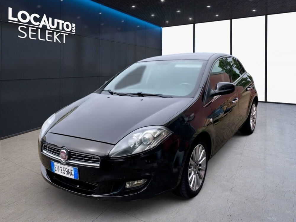 Fiat Bravo usata a Torino