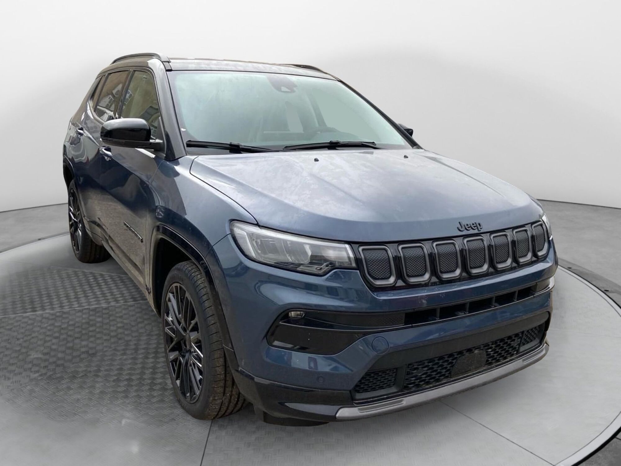 Jeep Compass 1.6 Multijet II 2WD S  nuova a Caserta