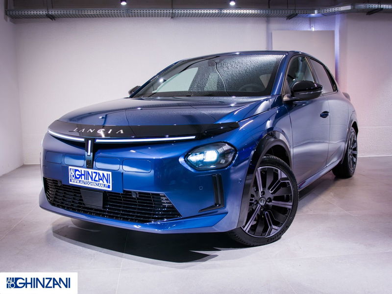 Lancia Ypsilon 1.2 mhev Edizione Limitata Cassina e-dct nuova a San Paolo d&#039;Argon