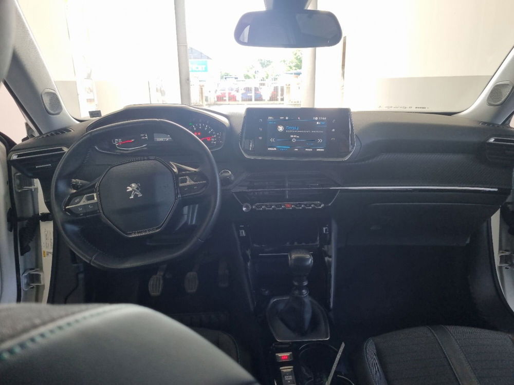 Peugeot 2008 usata a Firenze (14)