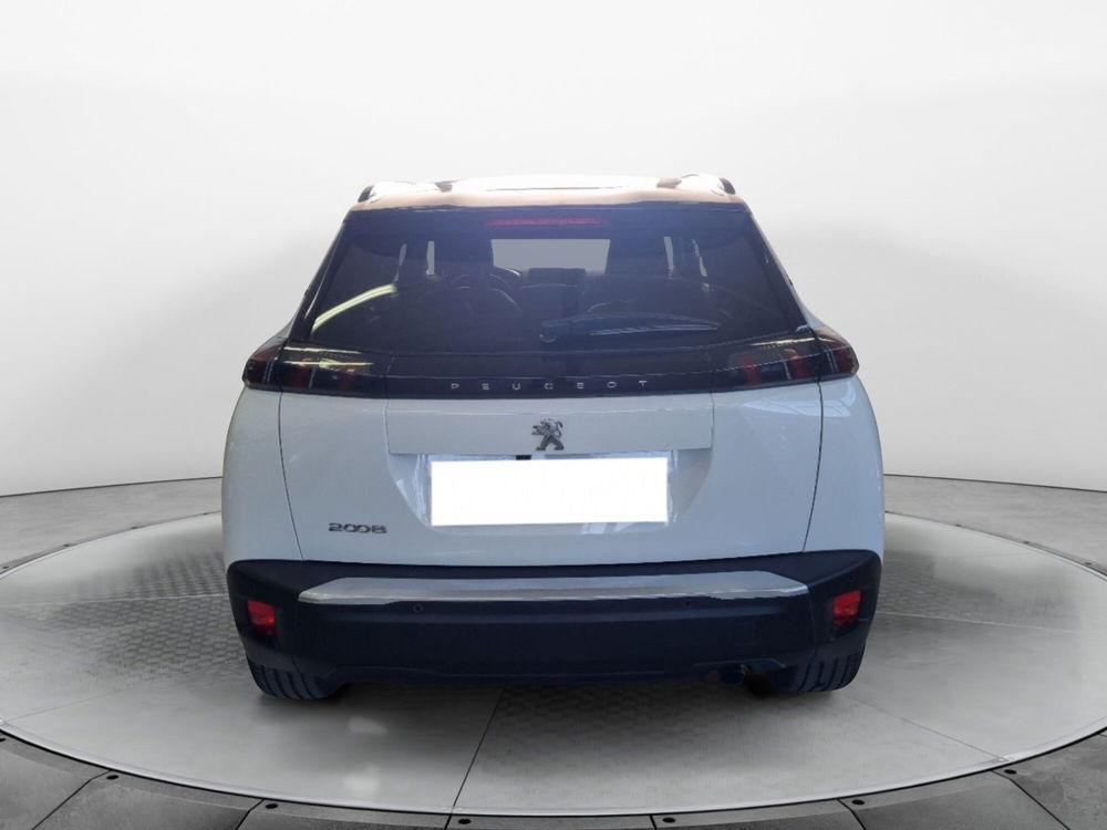 Peugeot 2008 usata a Firenze (4)