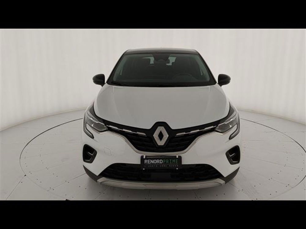 Renault Captur usata a Milano (3)