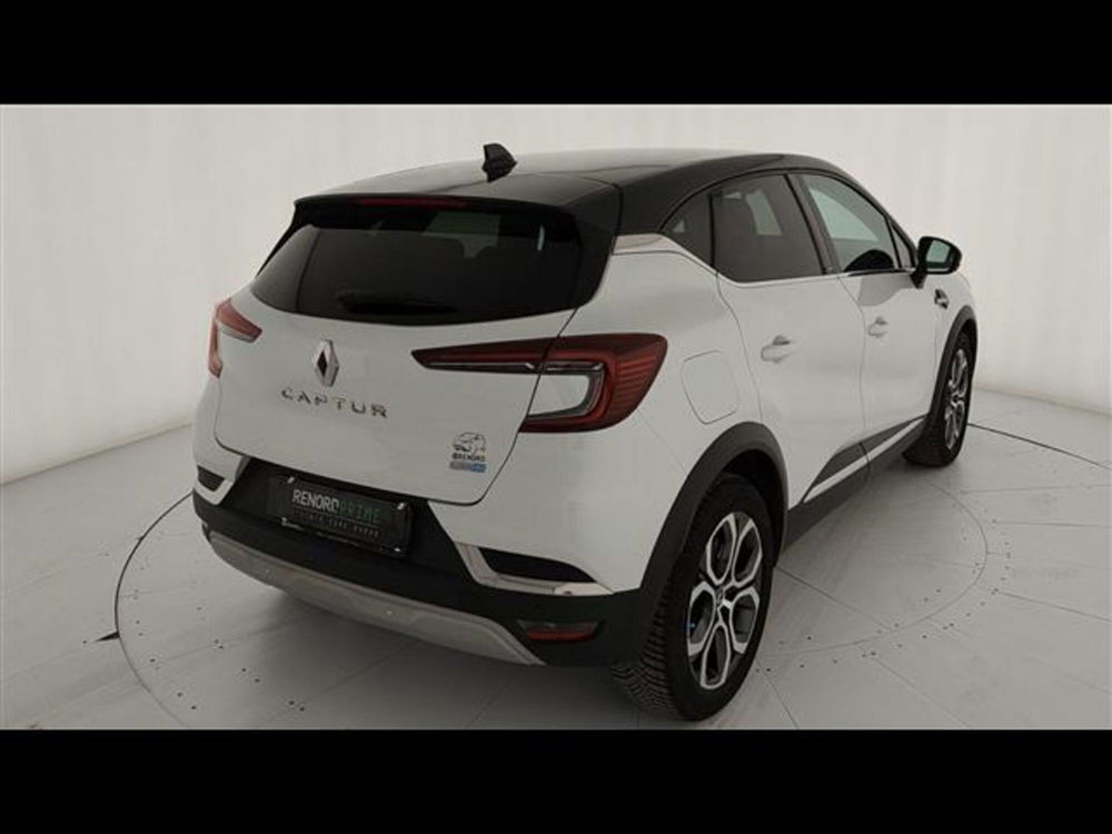 Renault Captur usata a Milano (4)