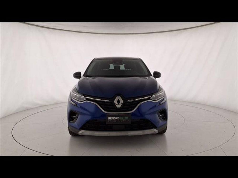 Renault Captur usata a Milano (3)