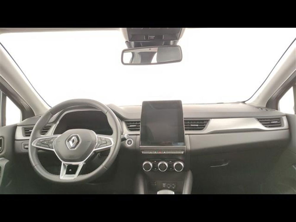 Renault Captur usata a Milano (11)