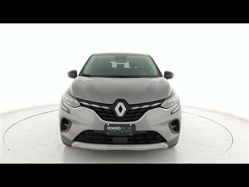 Renault Captur usata a Milano (3)