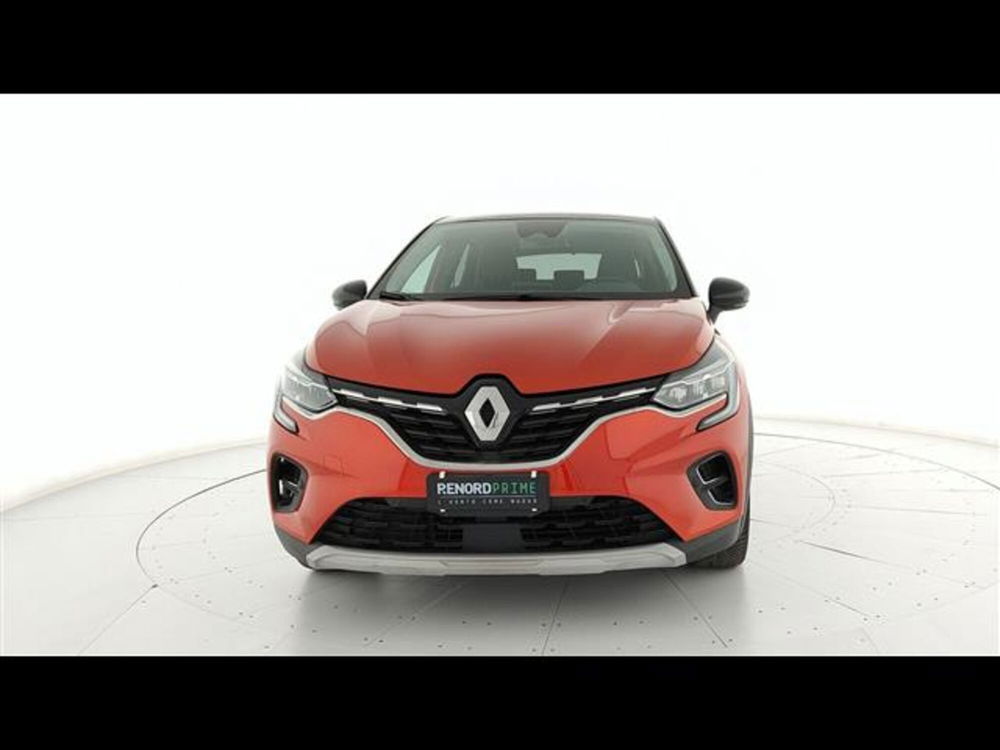 Renault Captur usata a Milano (3)