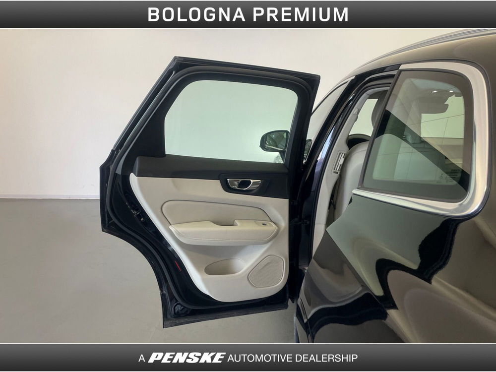 Volvo XC60 usata a Bologna (19)