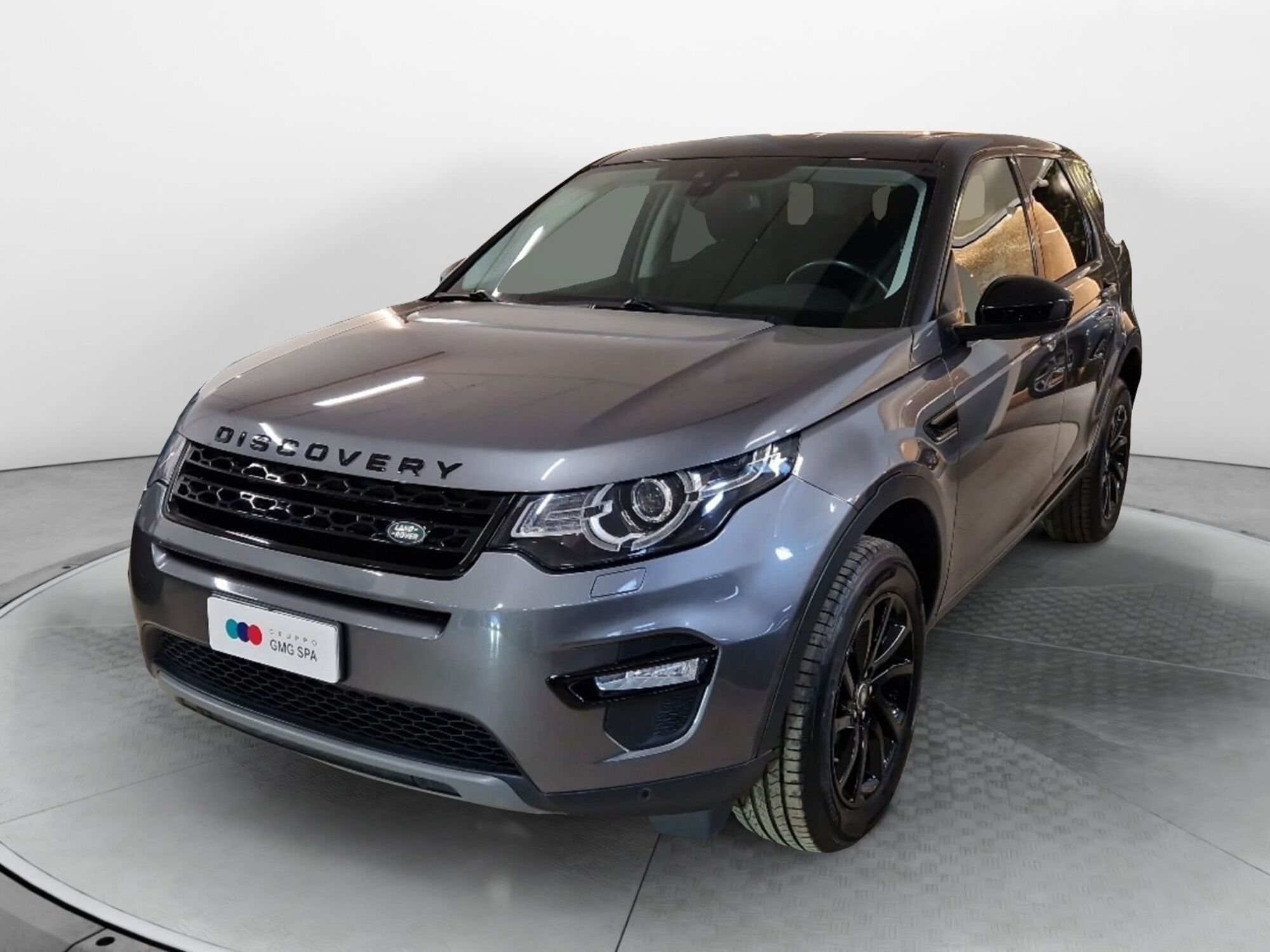 Land Rover Discovery Sport 2.0 TD4 150 CV SE  del 2019 usata a Prato