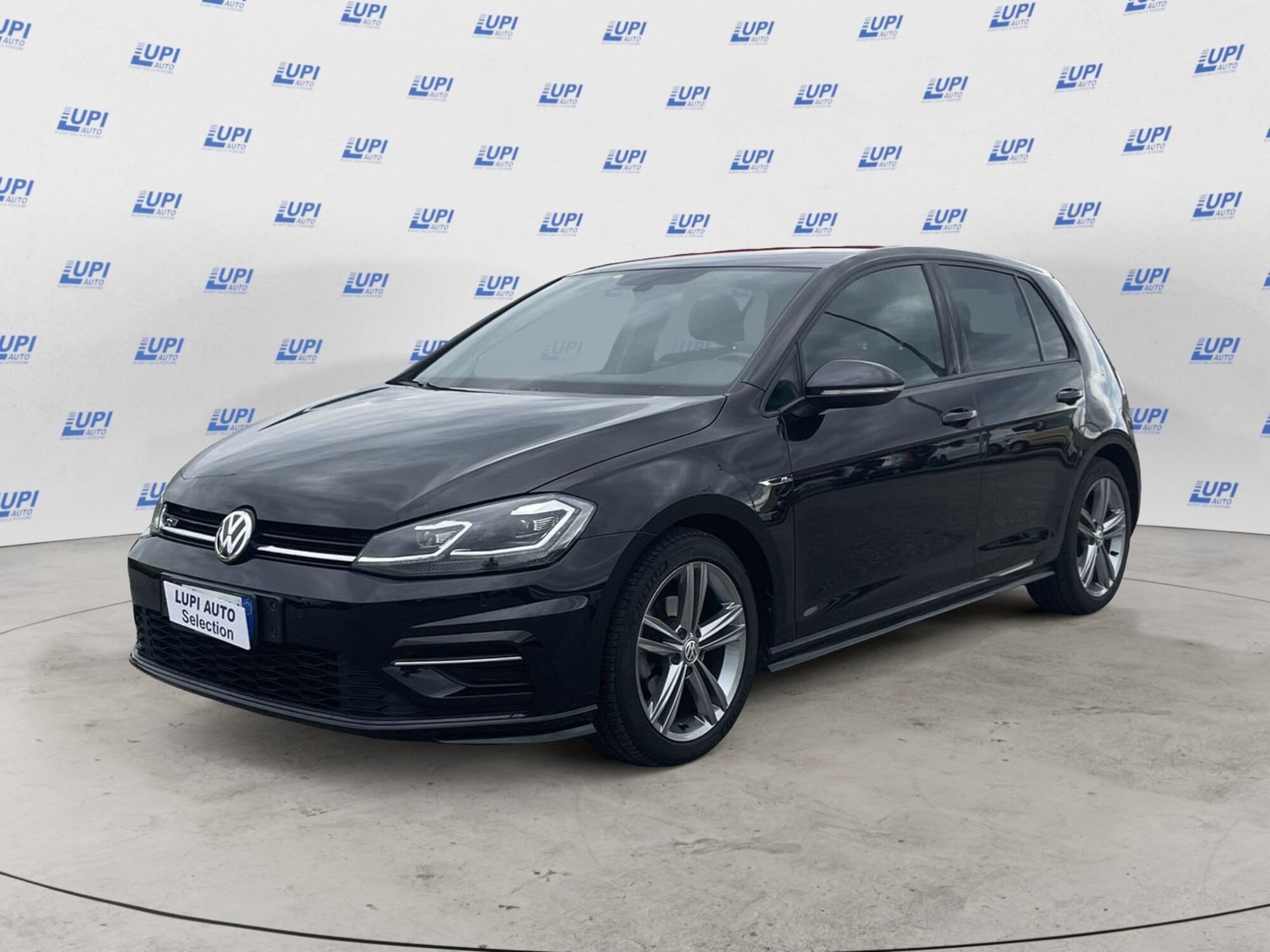 Volkswagen Golf 1.5 tsi Edition 115cv del 2019 usata a Pistoia