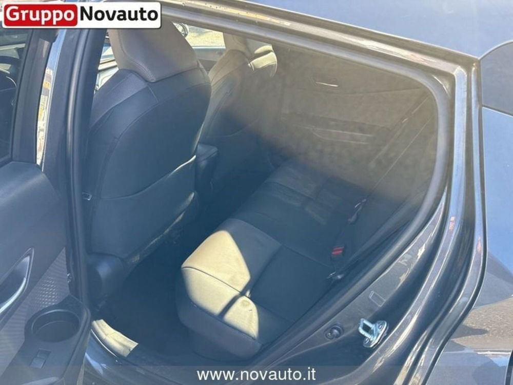 Toyota Toyota C-HR usata a Varese (18)