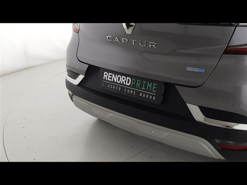 Renault Captur usata a Milano (12)