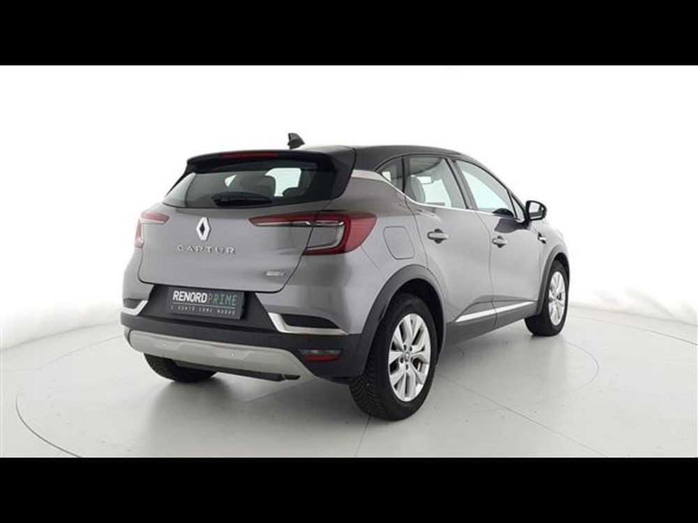 Renault Captur usata a Milano (4)