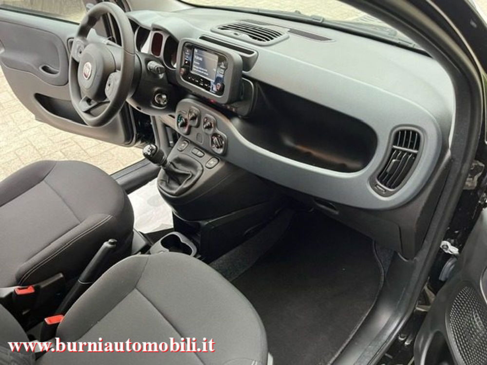 Fiat Panda nuova a Milano (10)