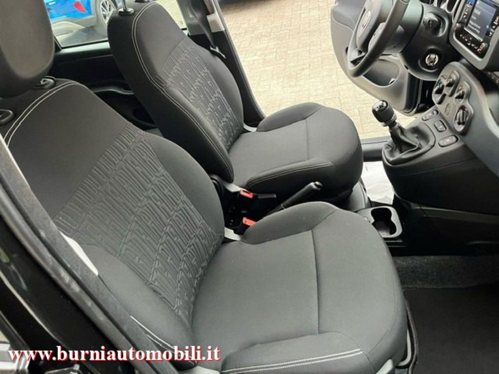 Fiat Panda nuova a Milano (11)