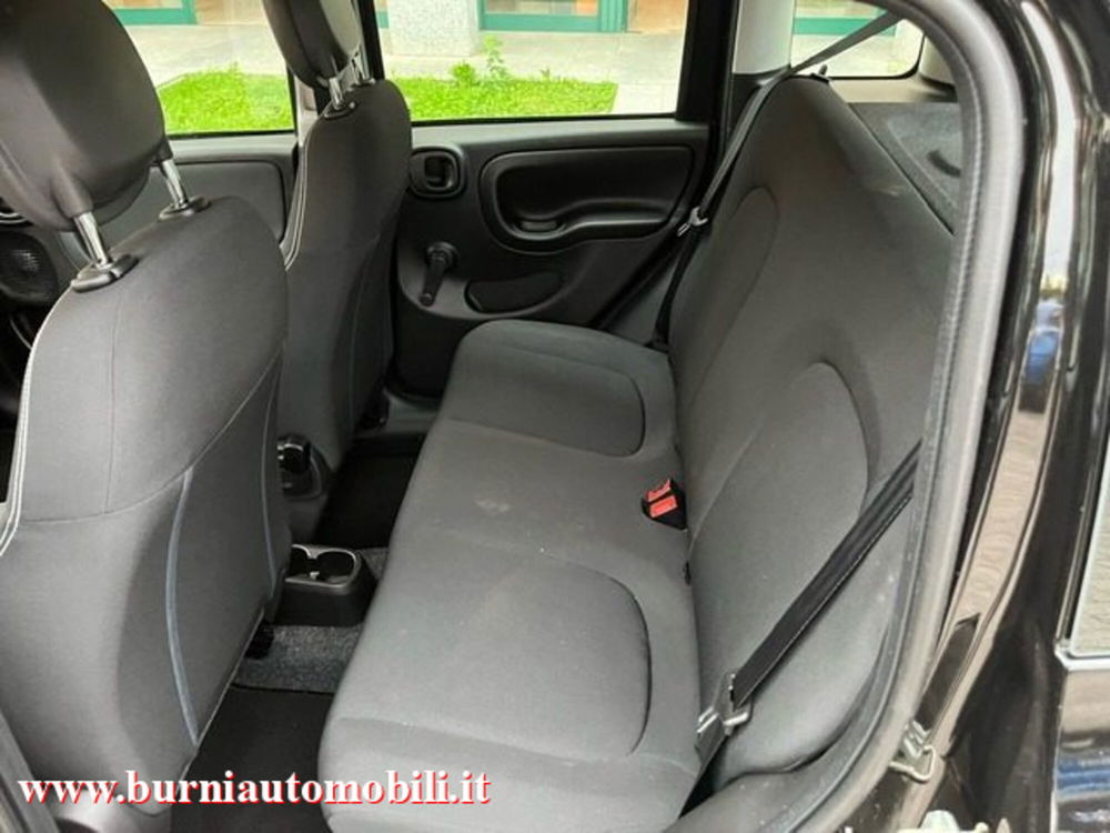 Fiat Panda nuova a Milano (12)