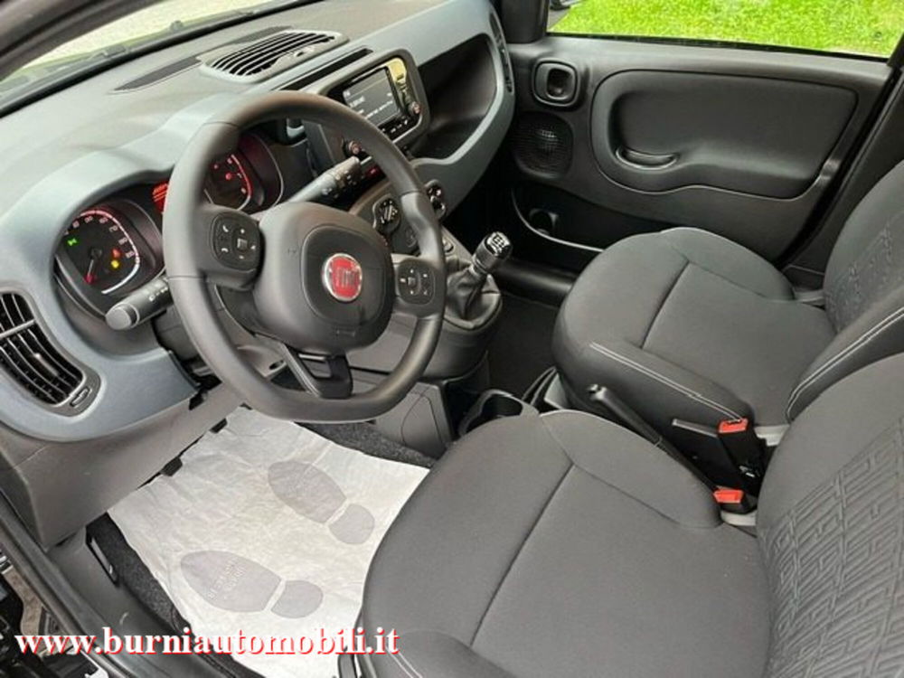 Fiat Panda nuova a Milano (7)