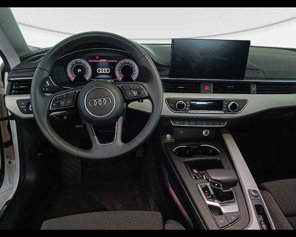 Audi A5 Sportback usata a Roma (5)