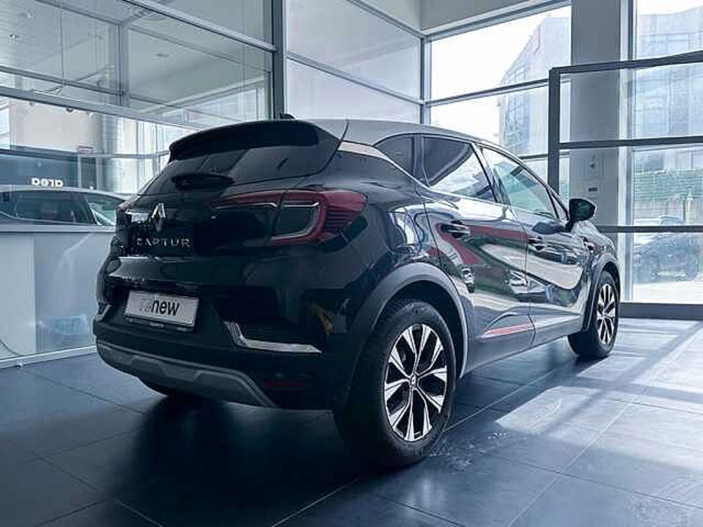 Renault Captur usata a Cosenza (7)