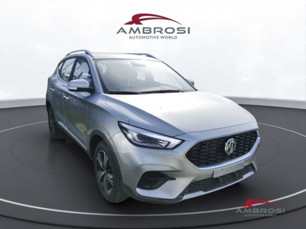 Mg ZS nuova a Perugia (2)