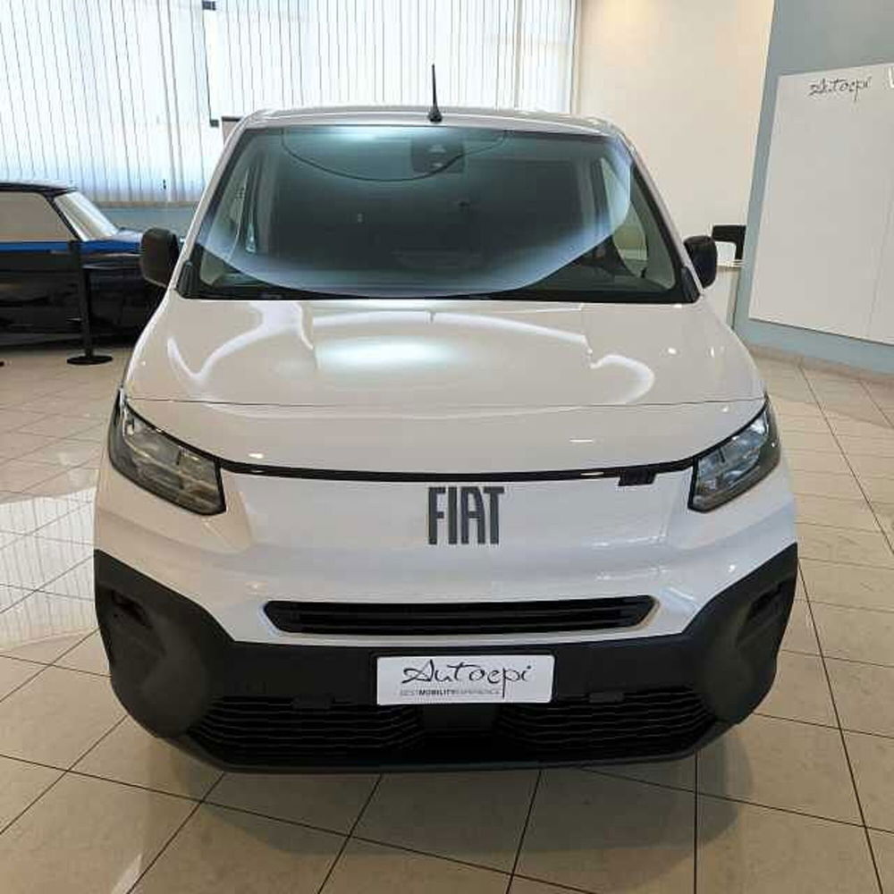 Fiat Doblò Furgone nuova a Pescara (2)