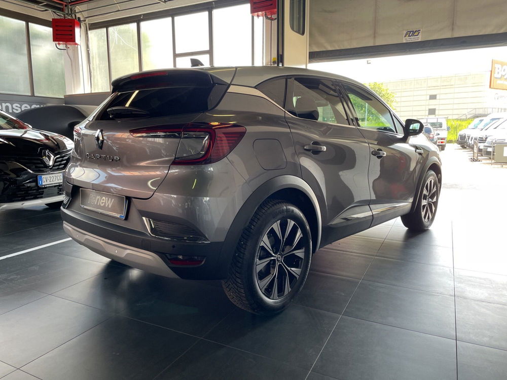 Renault Captur usata a Varese (3)