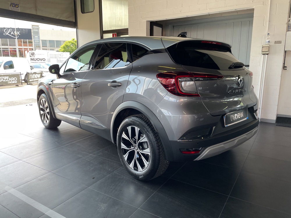 Renault Captur usata a Varese (4)