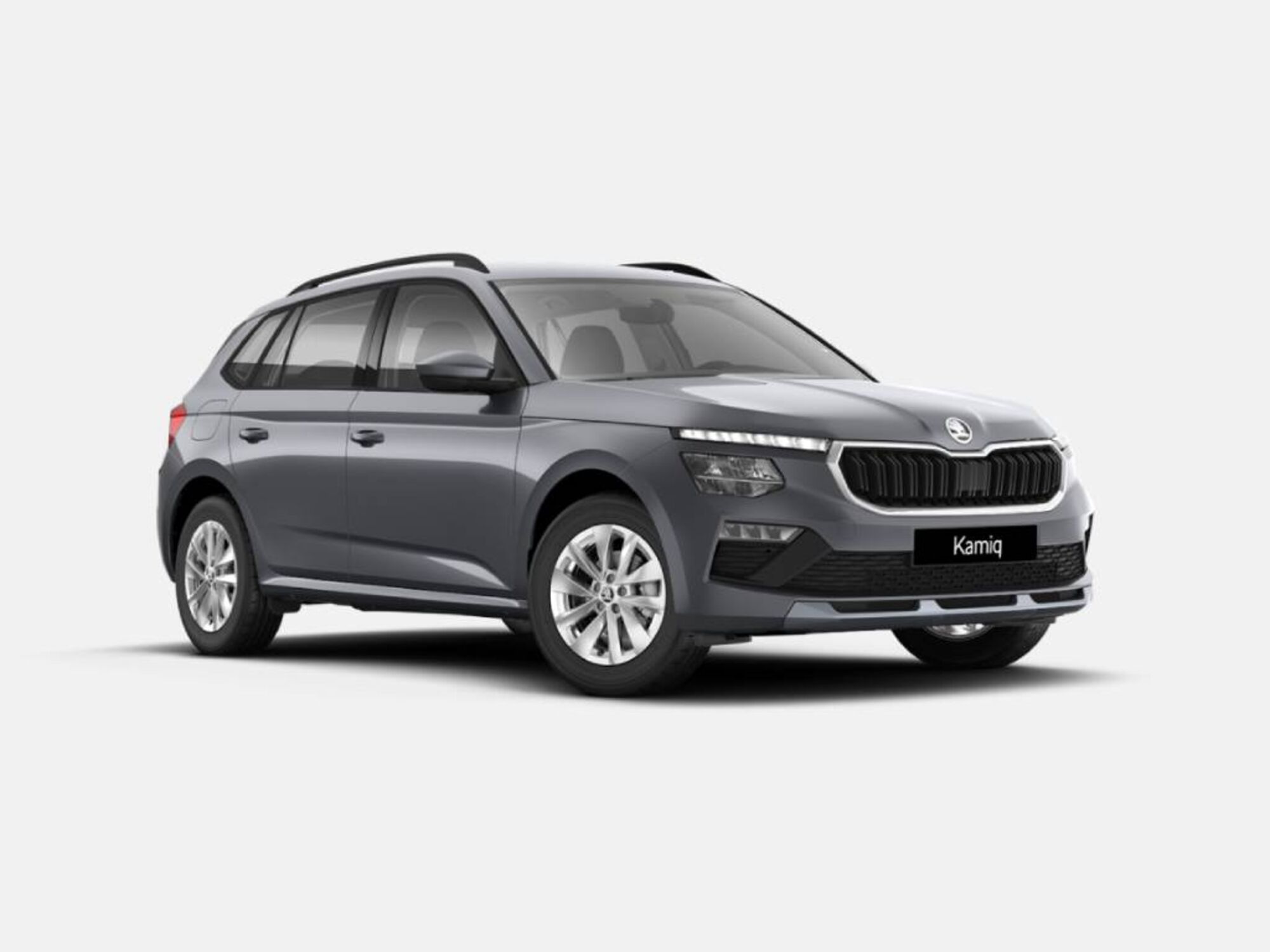 Skoda Kamiq 1.0 TSI 115 CV DSG Ambition nuova a Paruzzaro