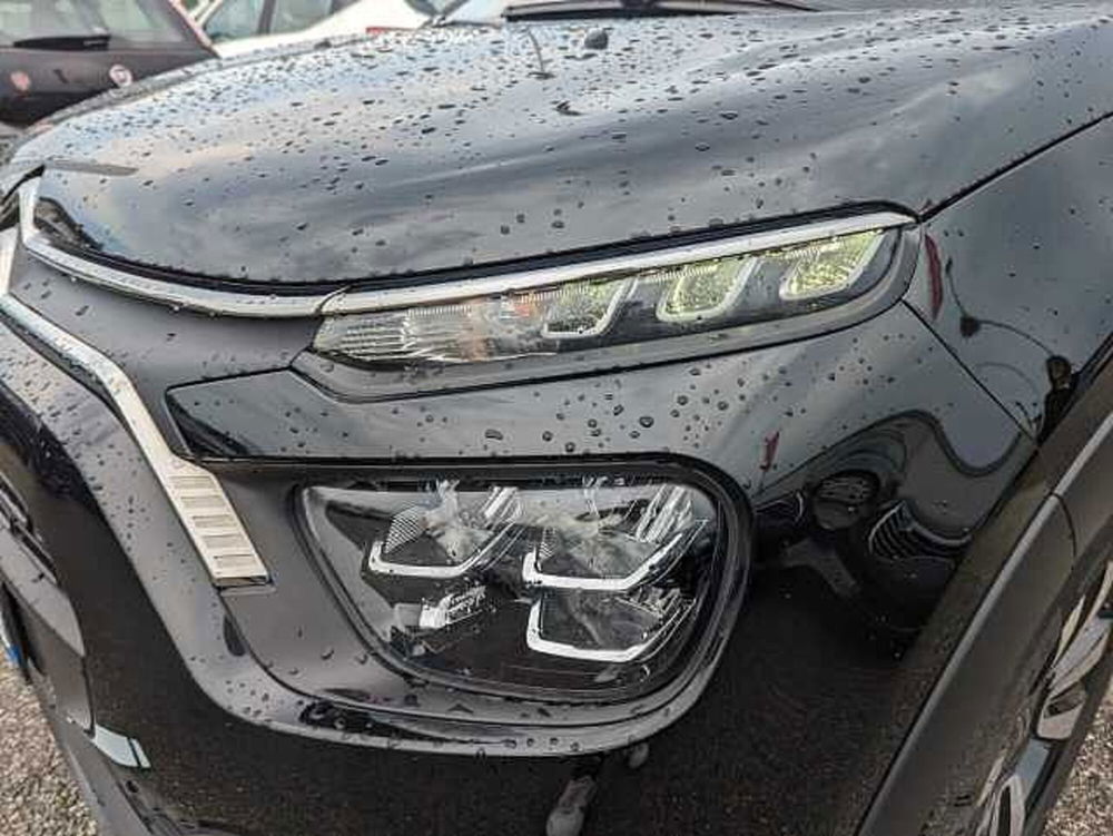 Citroen C3 usata a Treviso (16)