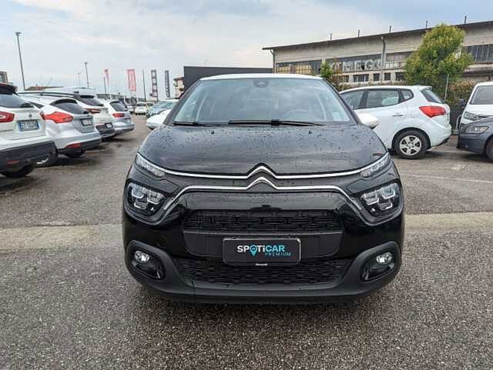 Citroen C3 usata a Treviso (2)