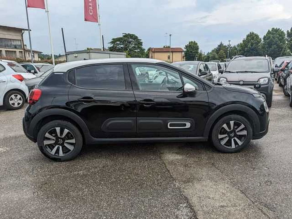 Citroen C3 usata a Treviso (4)