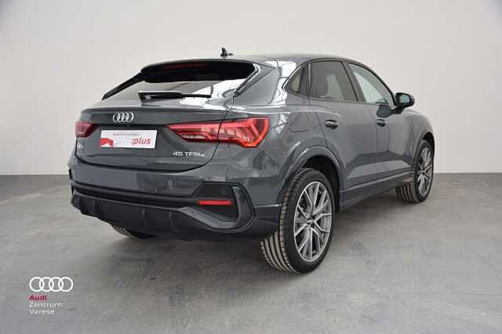 Audi Q3 Sportback usata a Varese (4)