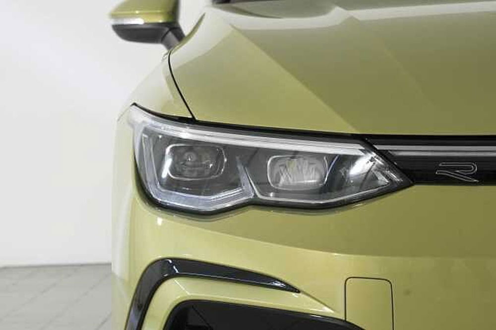 Volkswagen Golf Variant usata a Como (5)