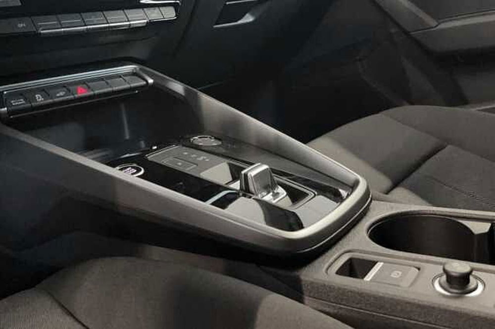 Audi A3 Sportback nuova a Como (13)