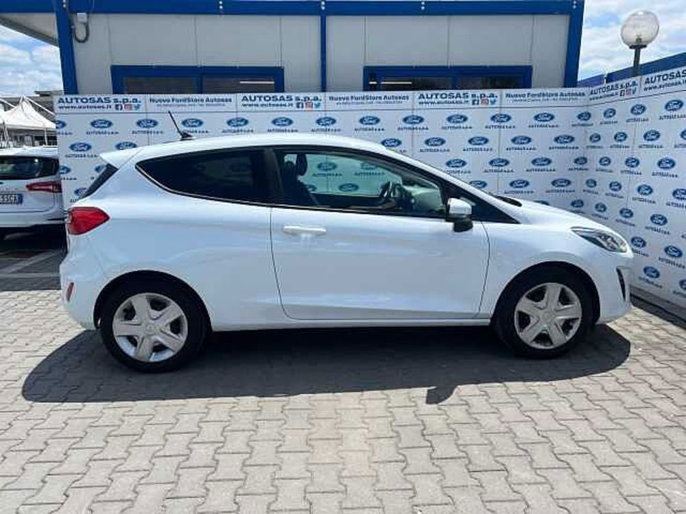 Ford Fiesta usata a Firenze (10)