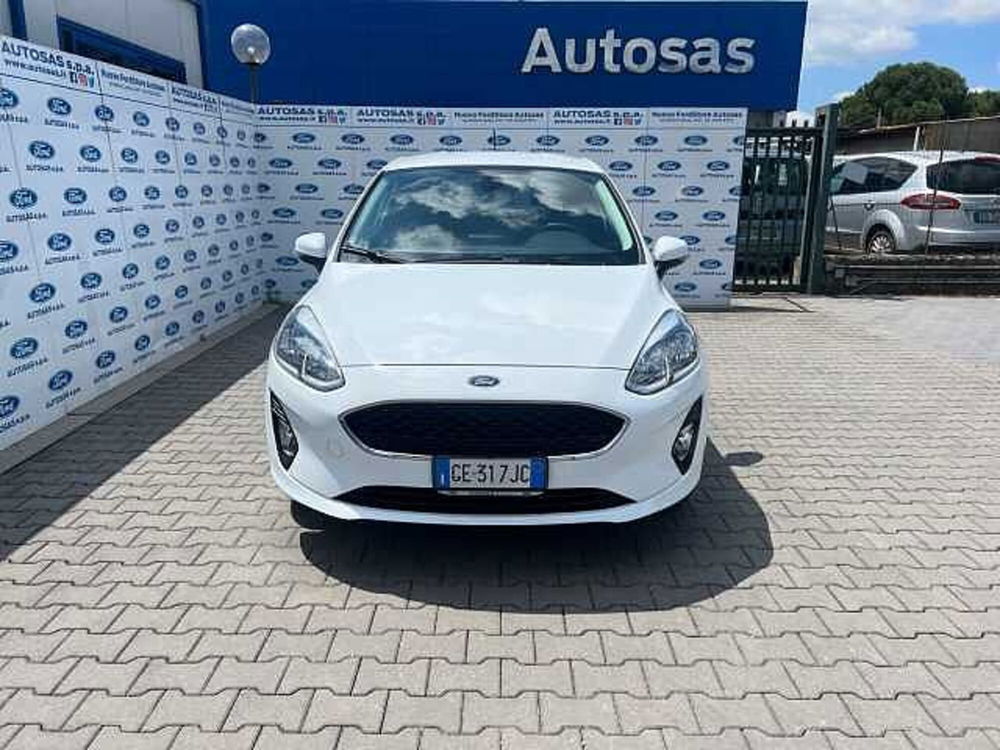 Ford Fiesta usata a Firenze (3)