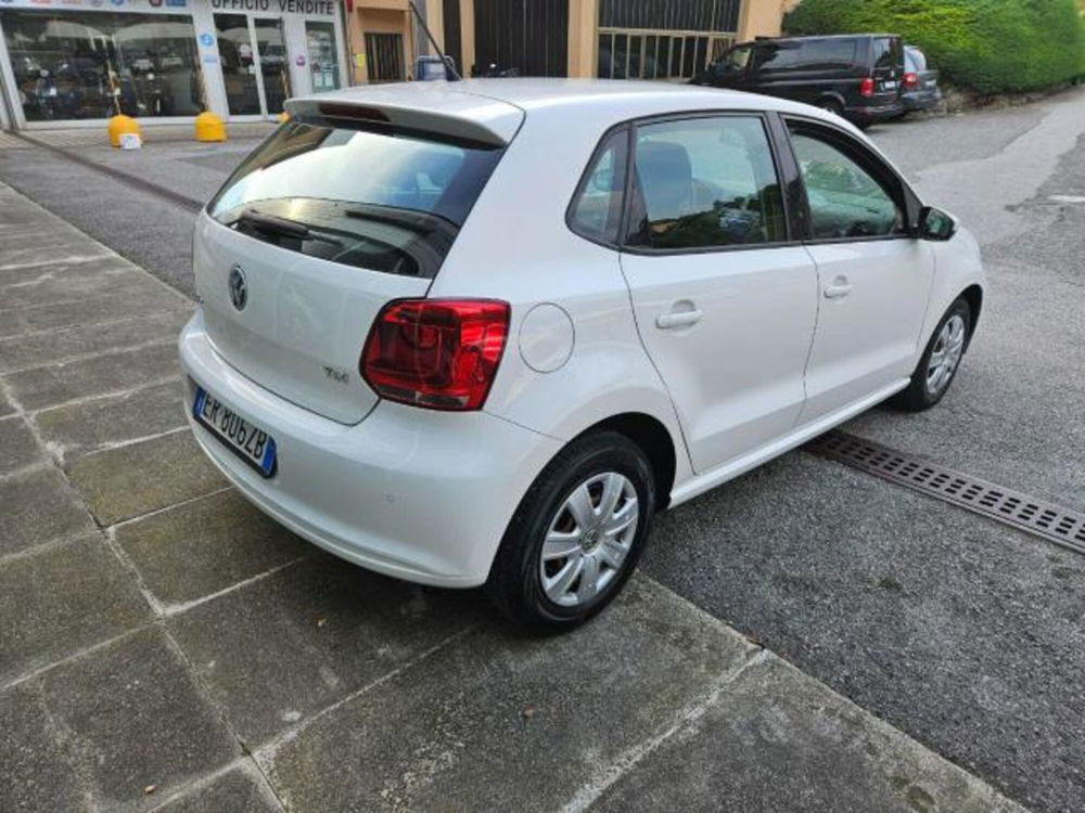 Volkswagen Polo usata a Como (3)