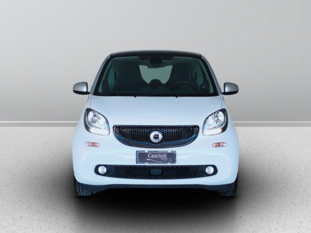 smart Fortwo usata a Teramo (2)