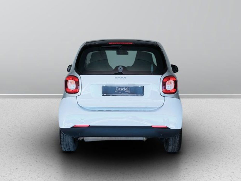 smart Fortwo usata a Teramo (4)