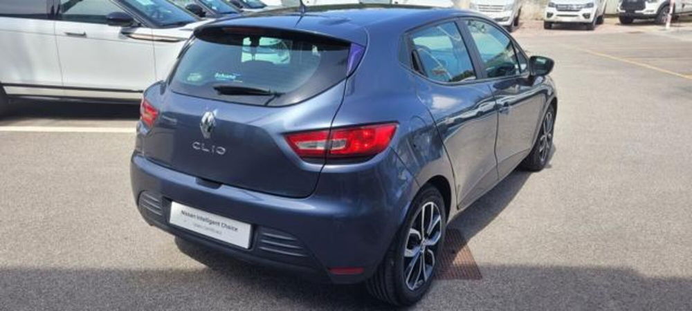 Renault Clio usata a Napoli (3)