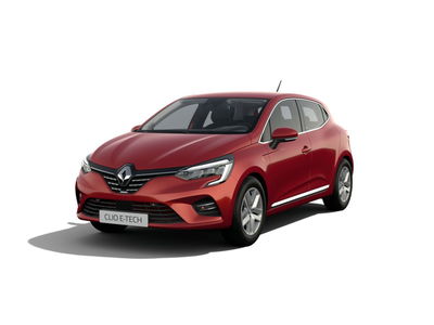 Renault Clio TCe 90 CV 5 porte Intens  del 2021 usata a Roma