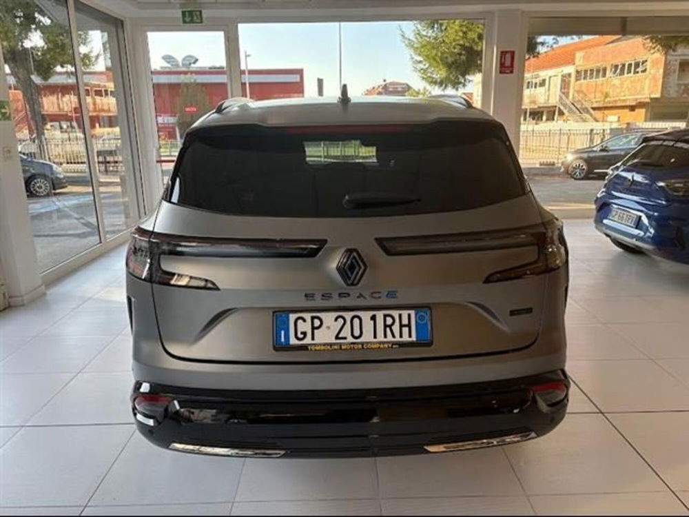 Renault Espace usata a Macerata (8)