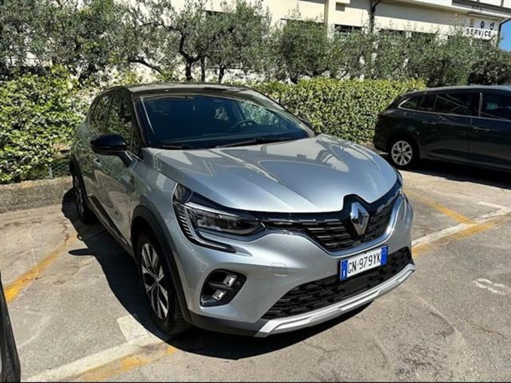 Renault Captur usata a Macerata (3)