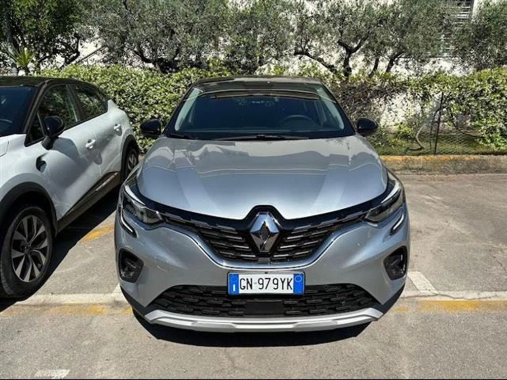 Renault Captur usata a Macerata (4)