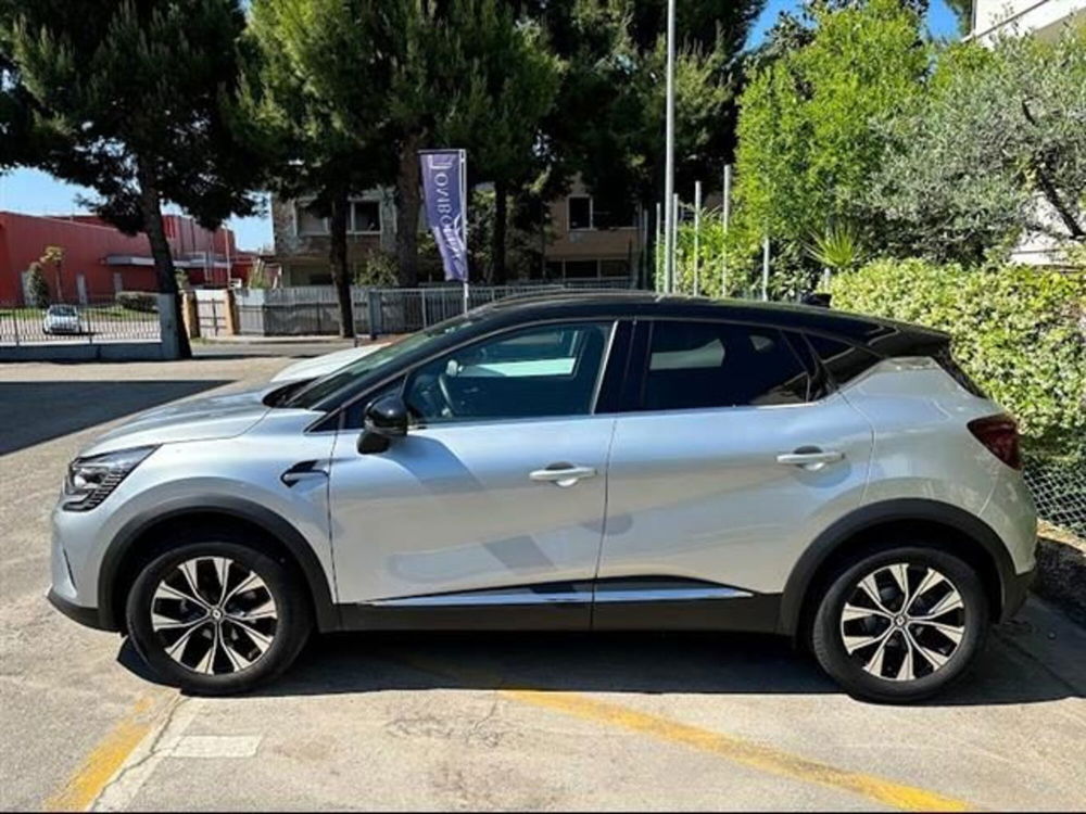 Renault Captur usata a Macerata (5)