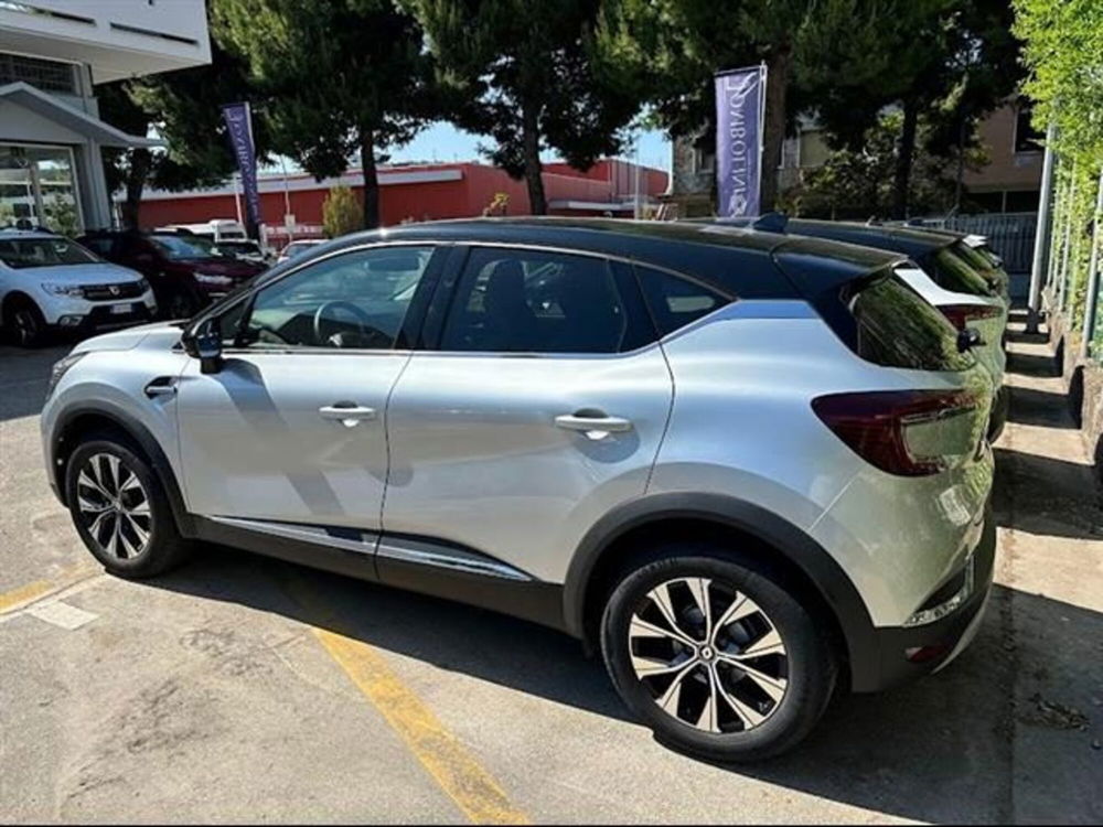 Renault Captur usata a Macerata (6)