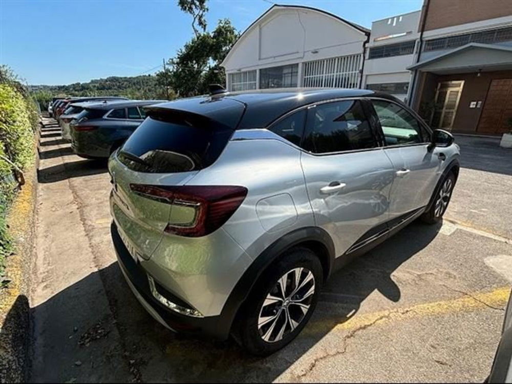 Renault Captur usata a Macerata (7)