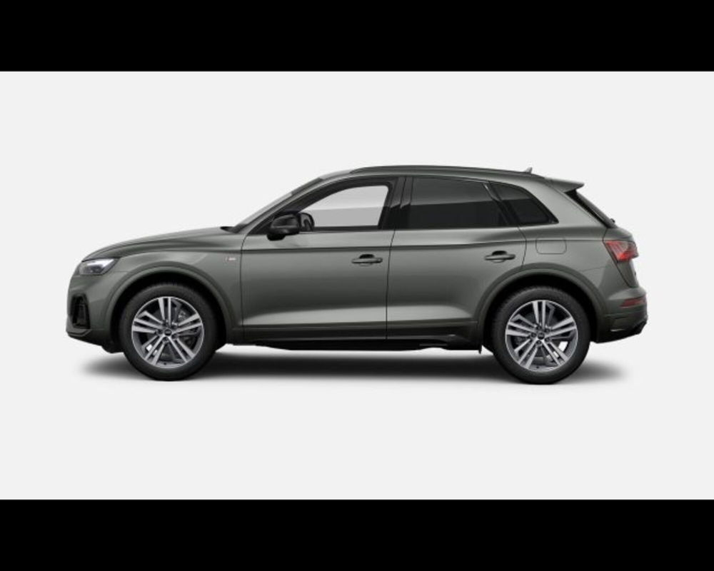 Audi Q4 nuova a Treviso (2)